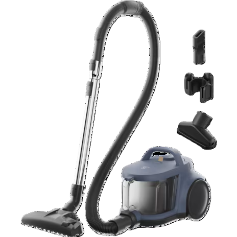 Electrolux 1800W Vacuum Cleaner (EFC52512) - Click Image to Close